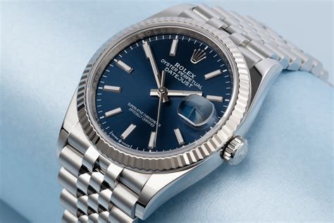 rolex rumours 2024